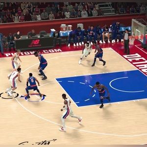 Brand New NBA 2K21 Full Edition In Original Packaging! 4K HDR Version!